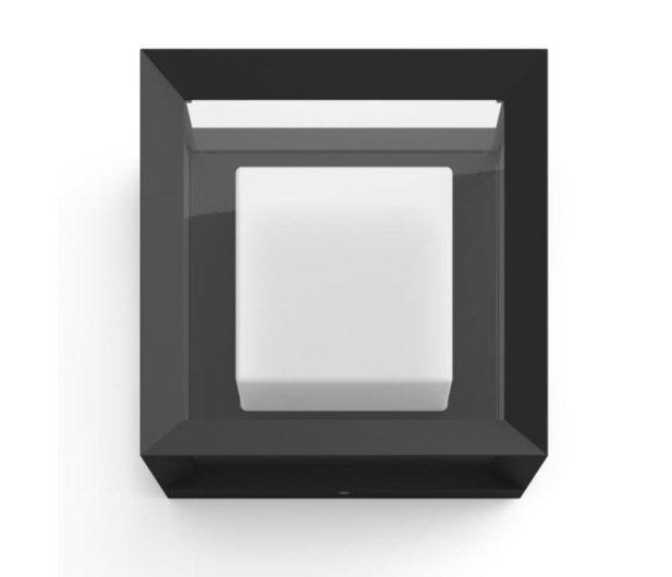 Philips Hue White and color ambiance Lampa zewnętrzna Econic - 554457 - zdjęcie 3